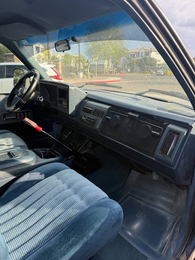 Gmc-sierra-1500-1993-blue-1