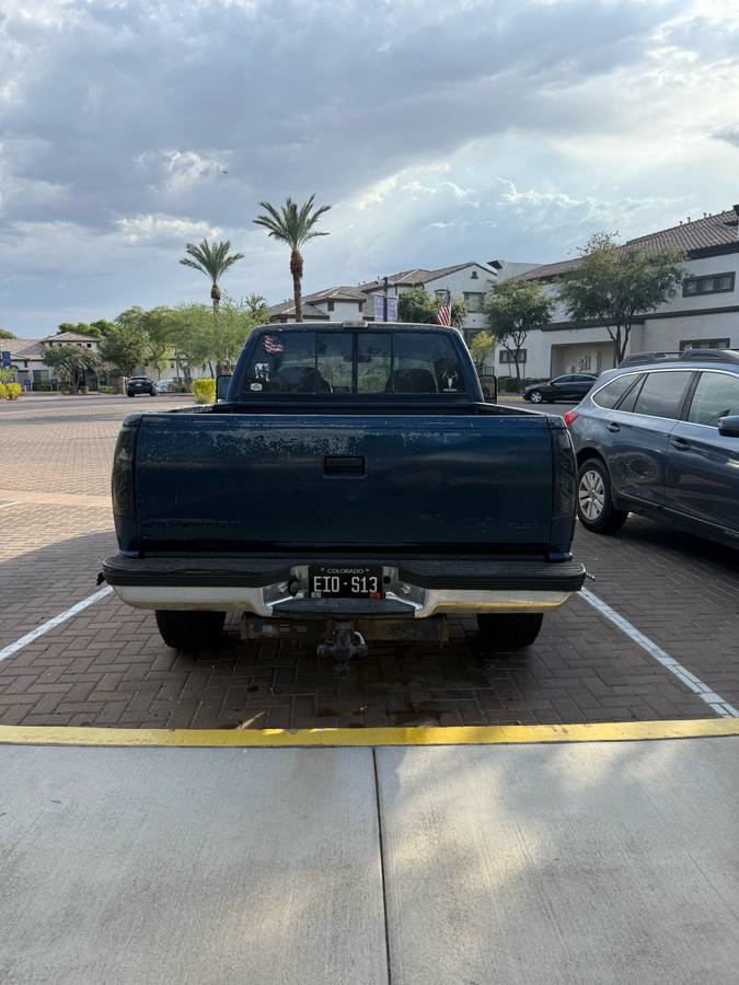 Gmc-sierra-1500-1993-blue