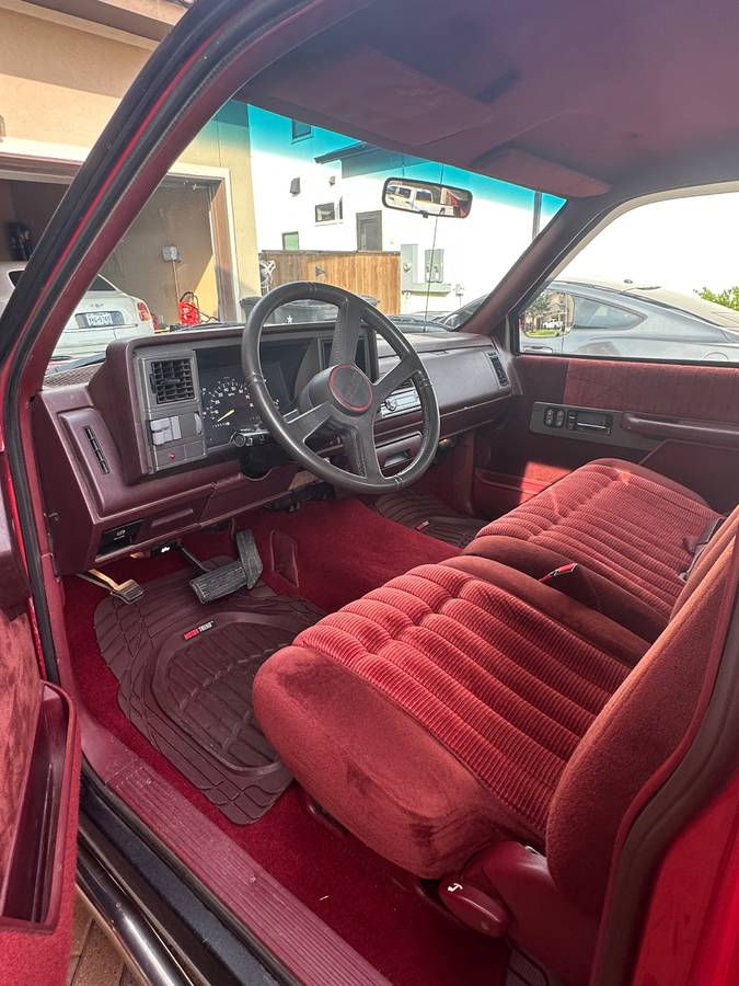 Gmc-sierra-1500-1993-red-4