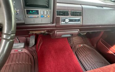 Gmc-sierra-1500-1993-red-7