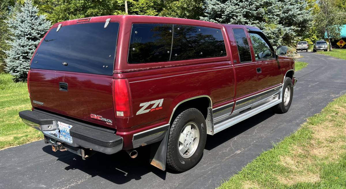 Gmc-sierra-1500-1994-red-1