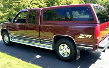 Gmc-sierra-1500-1994-red-3