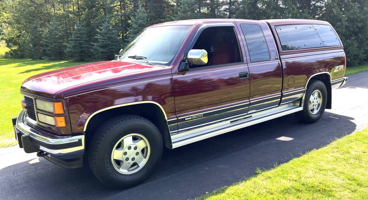 Gmc-sierra-1500-1994-red-4
