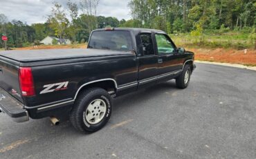 Gmc-sierra-1500-1995-black-1