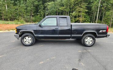 Gmc-sierra-1500-1995-black-2