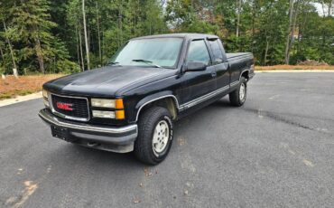 Gmc-sierra-1500-1995-black