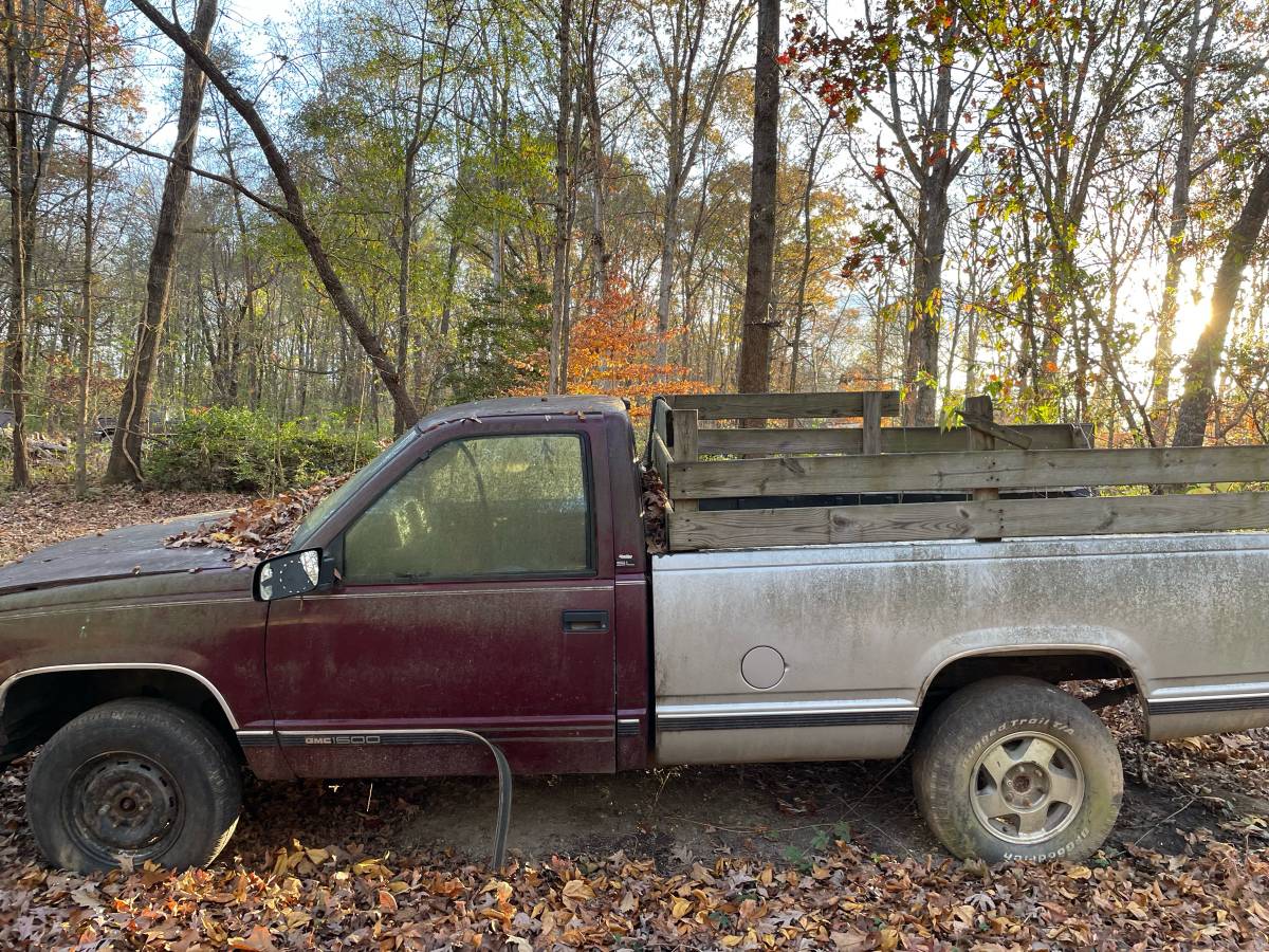 Gmc-sierra-1500-1995