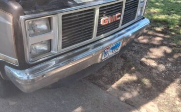 Gmc-sierra-1500-sle-1985-brown-1
