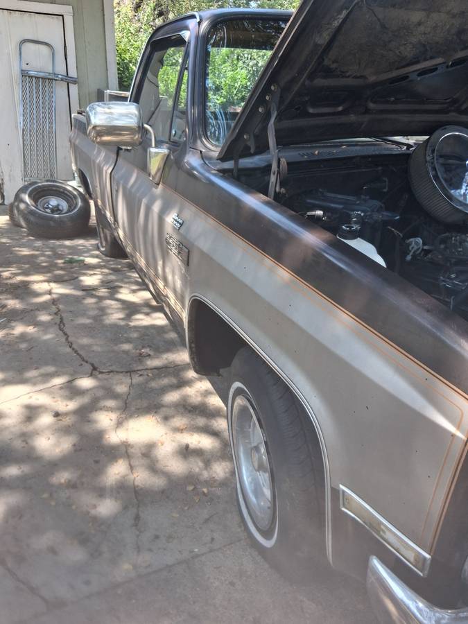 Gmc-sierra-1500-sle-1985-brown-10
