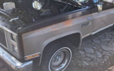 Gmc-sierra-1500-sle-1985-brown-14