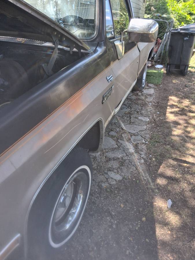 Gmc-sierra-1500-sle-1985-brown-3