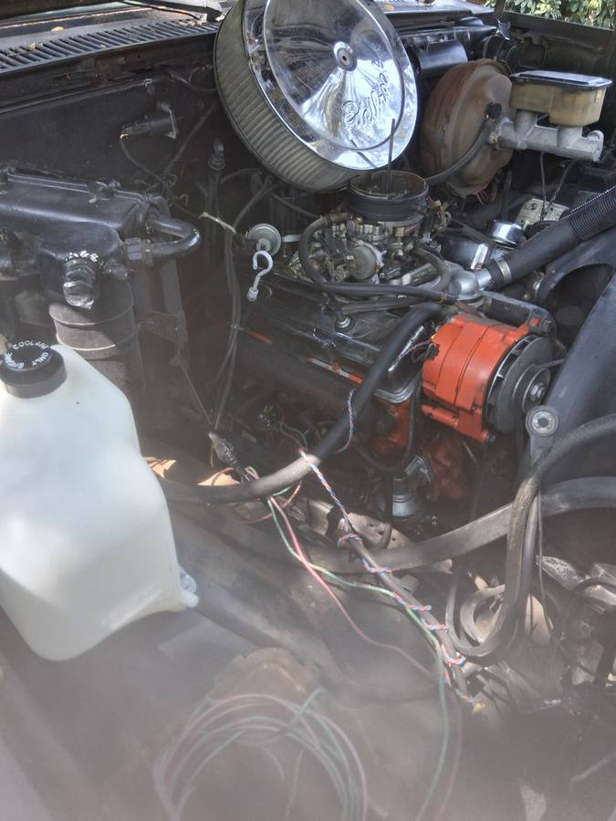 Gmc-sierra-1500-sle-1985-brown-8