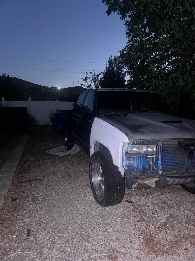 Gmc-sierra-1500-special-1994-blue