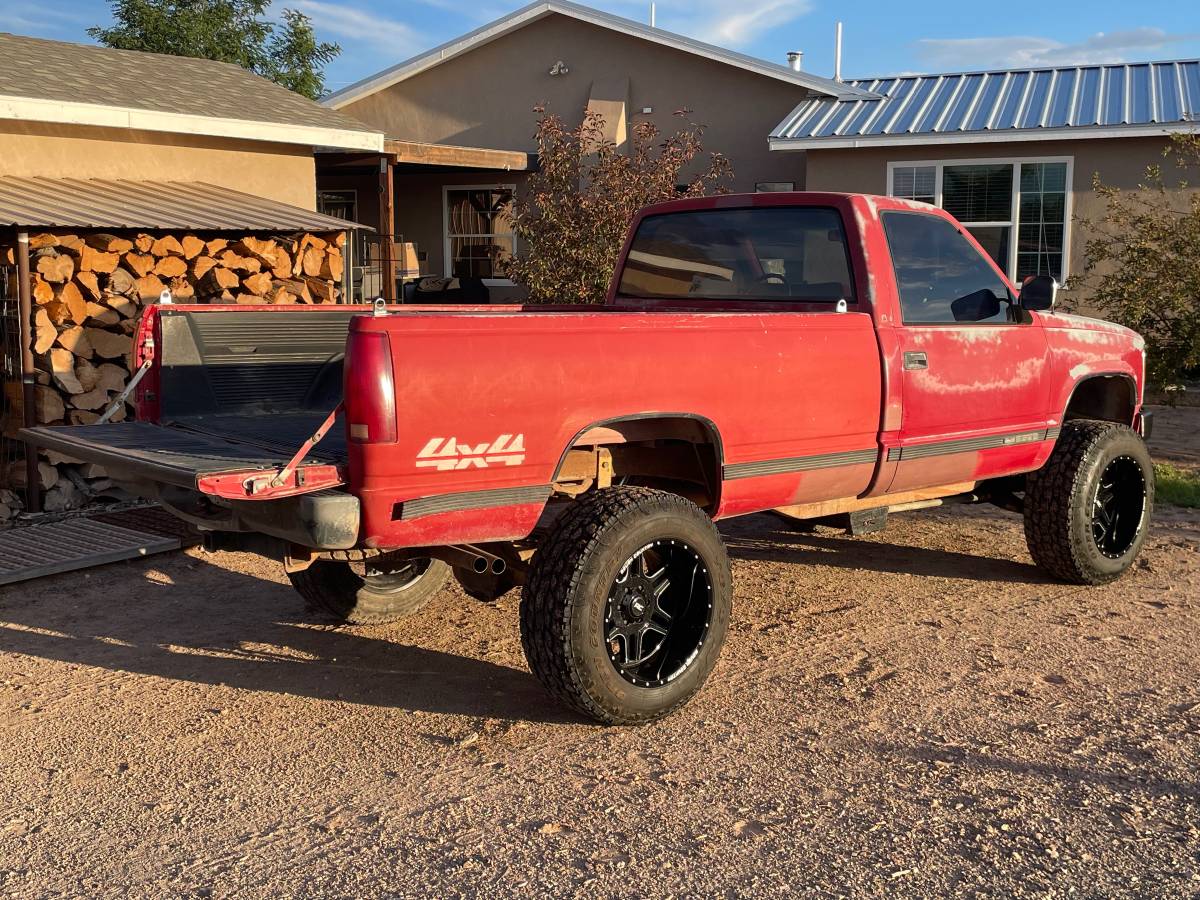 Gmc-sierra-2500-1988-red-1