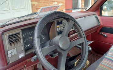 Gmc-sierra-2500-1994-red-3