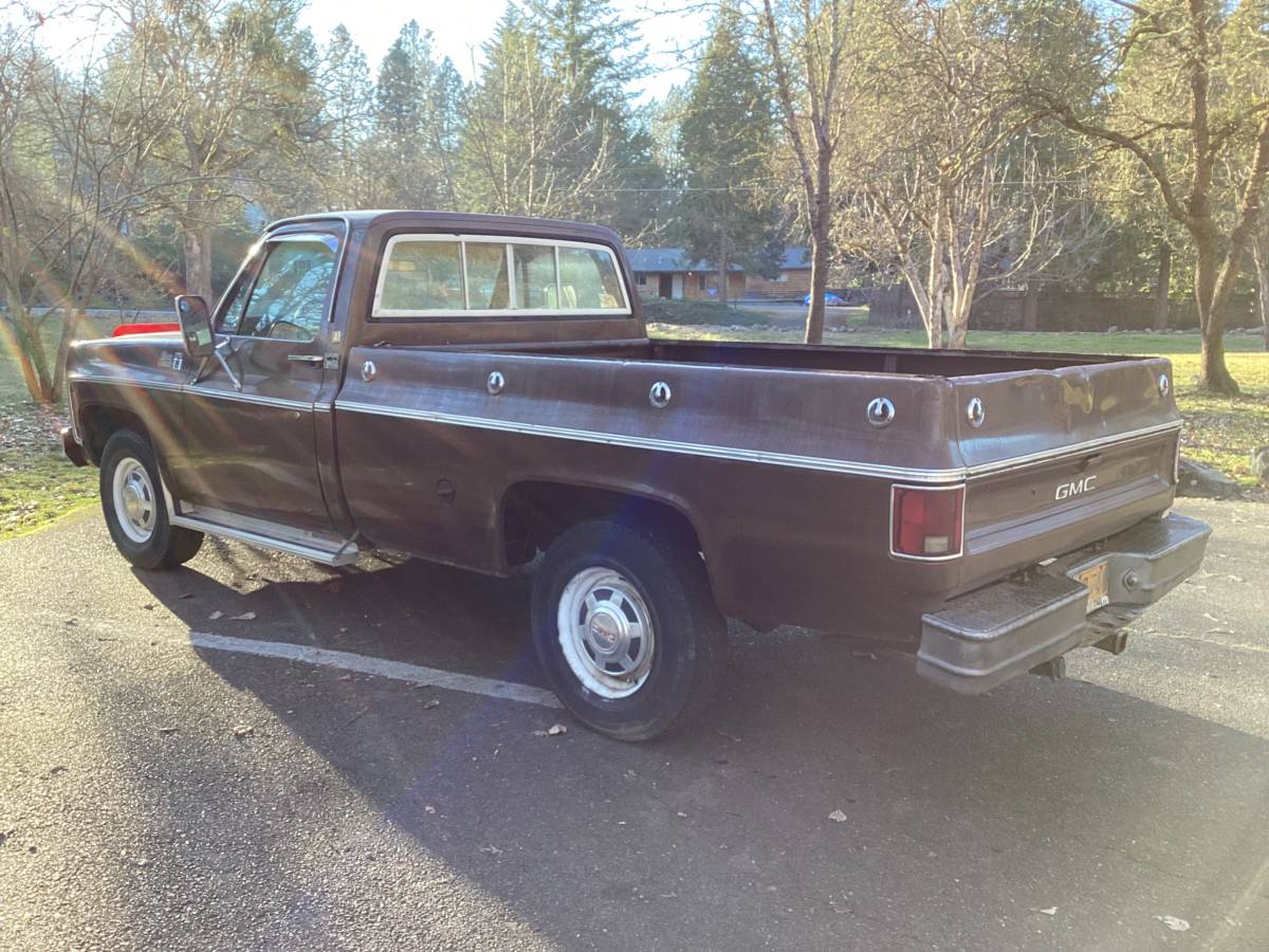 Gmc-sierra-2500hd-1978-brown-1