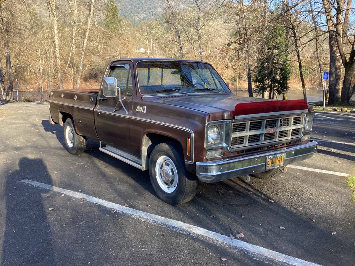 Gmc-sierra-2500hd-1978-brown-3