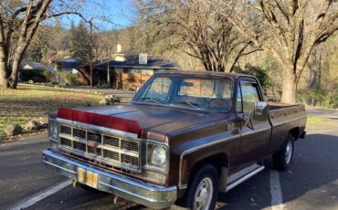 Gmc-sierra-2500hd-1978-brown