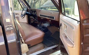 Gmc-sierra-2500hd-1978-brown-7