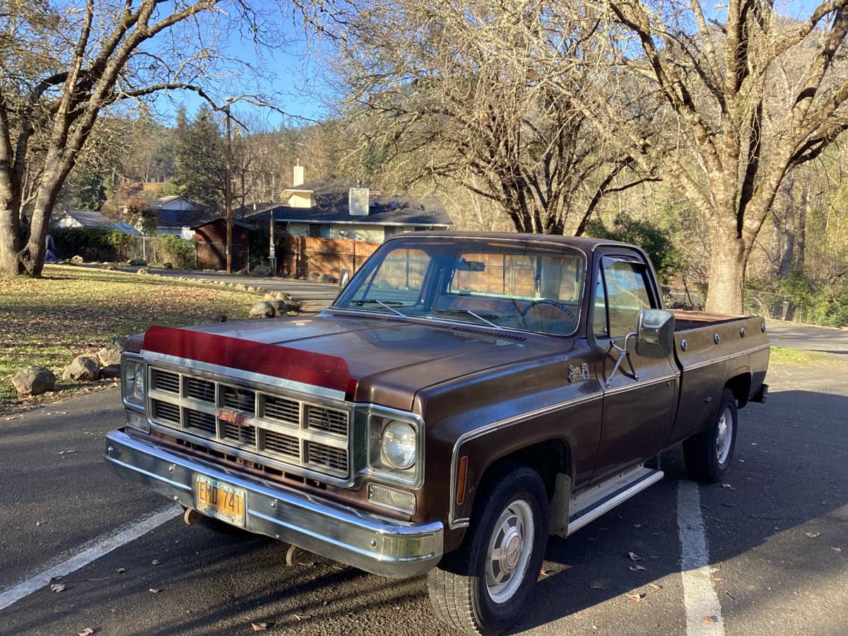 Gmc-sierra-2500hd-1978-brown