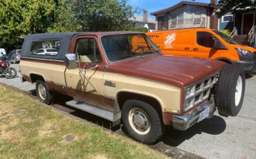 Gmc-sierra-2500hd-1982-brown-1