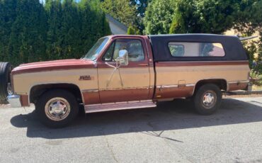 Gmc-sierra-2500hd-1982-brown
