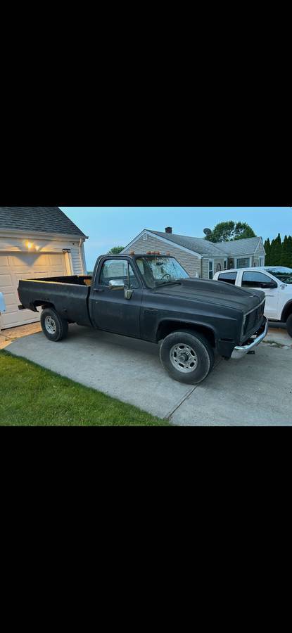 Gmc-sierra-2500hd-1987-black-11
