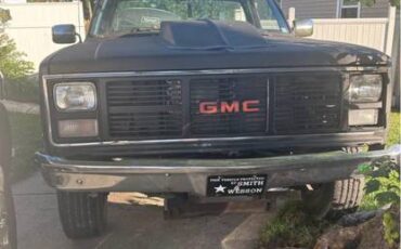 Gmc-sierra-2500hd-1987-black-8
