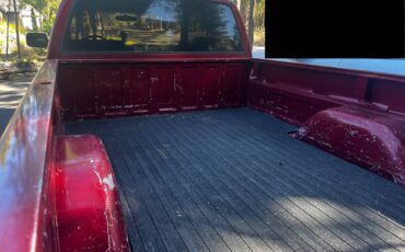 Gmc-sierra-34-ton-nominal-1991-red-10