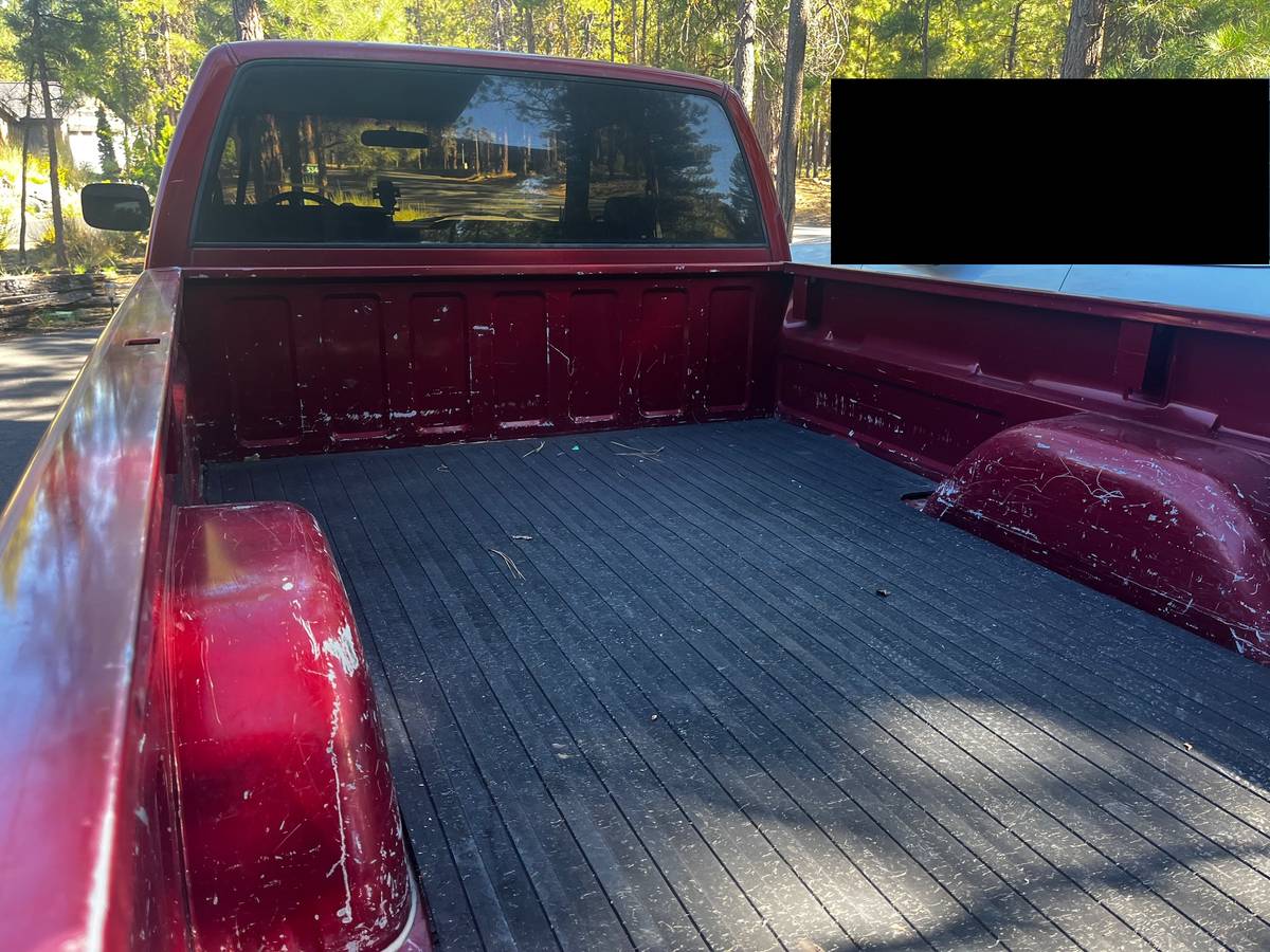 Gmc-sierra-34-ton-nominal-1991-red-10