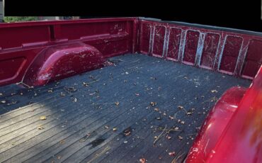 Gmc-sierra-34-ton-nominal-1991-red-11