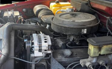 Gmc-sierra-34-ton-nominal-1991-red-18