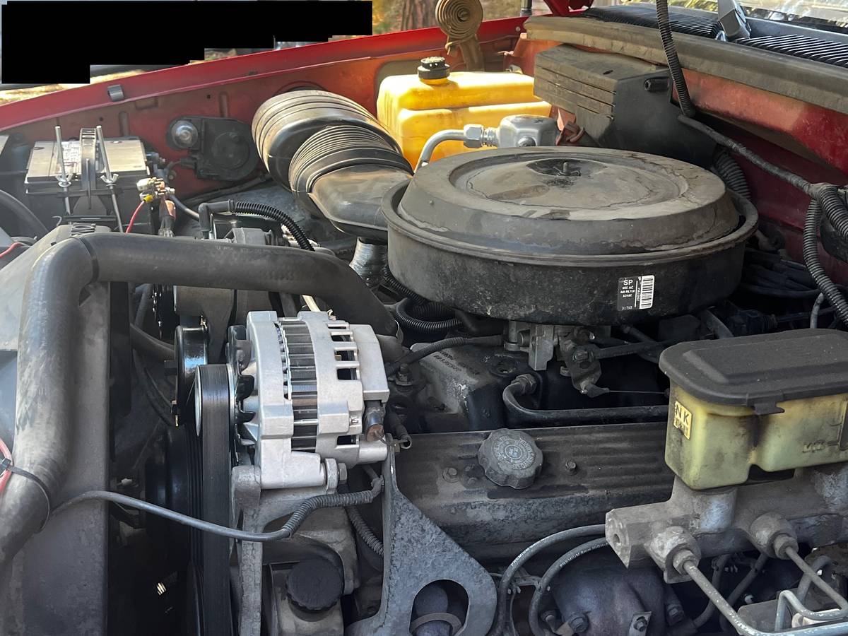 Gmc-sierra-34-ton-nominal-1991-red-18