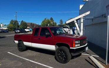 Gmc-sierra-34-ton-nominal-1991-red-3