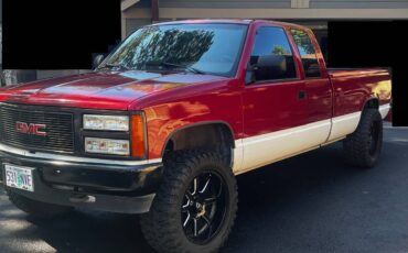Gmc-sierra-34-ton-nominal-1991-red