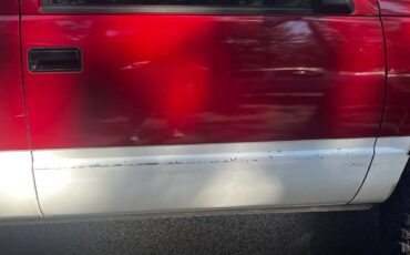 Gmc-sierra-34-ton-nominal-1991-red-8