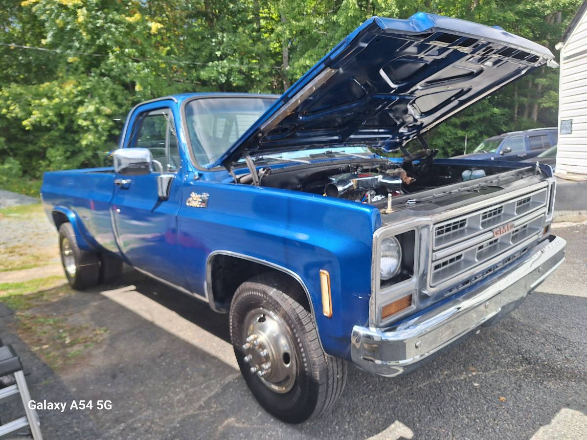 Gmc-sierra-3500-1976-blue-10