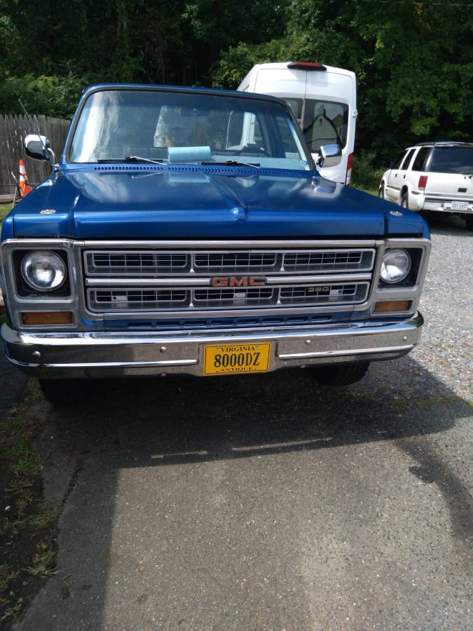 Gmc-sierra-3500-1976-blue-9