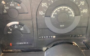 Gmc-sierra-3500-1989-black-3