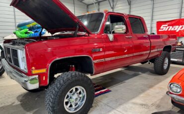 Gmc-sierra-3500hd-1986-red-12