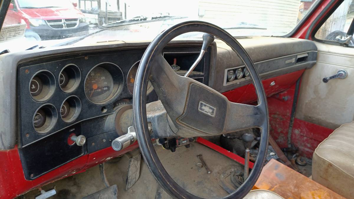 Gmc-sierra-3500hd-1986-red-3