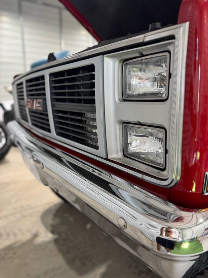 Gmc-sierra-3500hd-1986-red-4