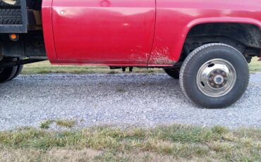 Gmc-sierra-3500hd-1986-red-4