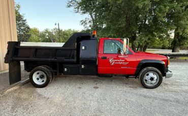 Gmc-sierra-3500hd-1989-red-2