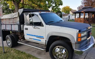Gmc-sierra-3500hd-1995