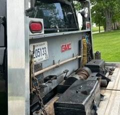 Gmc-sierra-3500topkick-1990-black-4