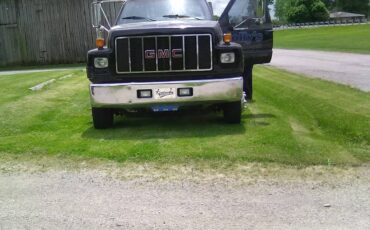 Gmc-sierra-3500topkick-1990-black-6