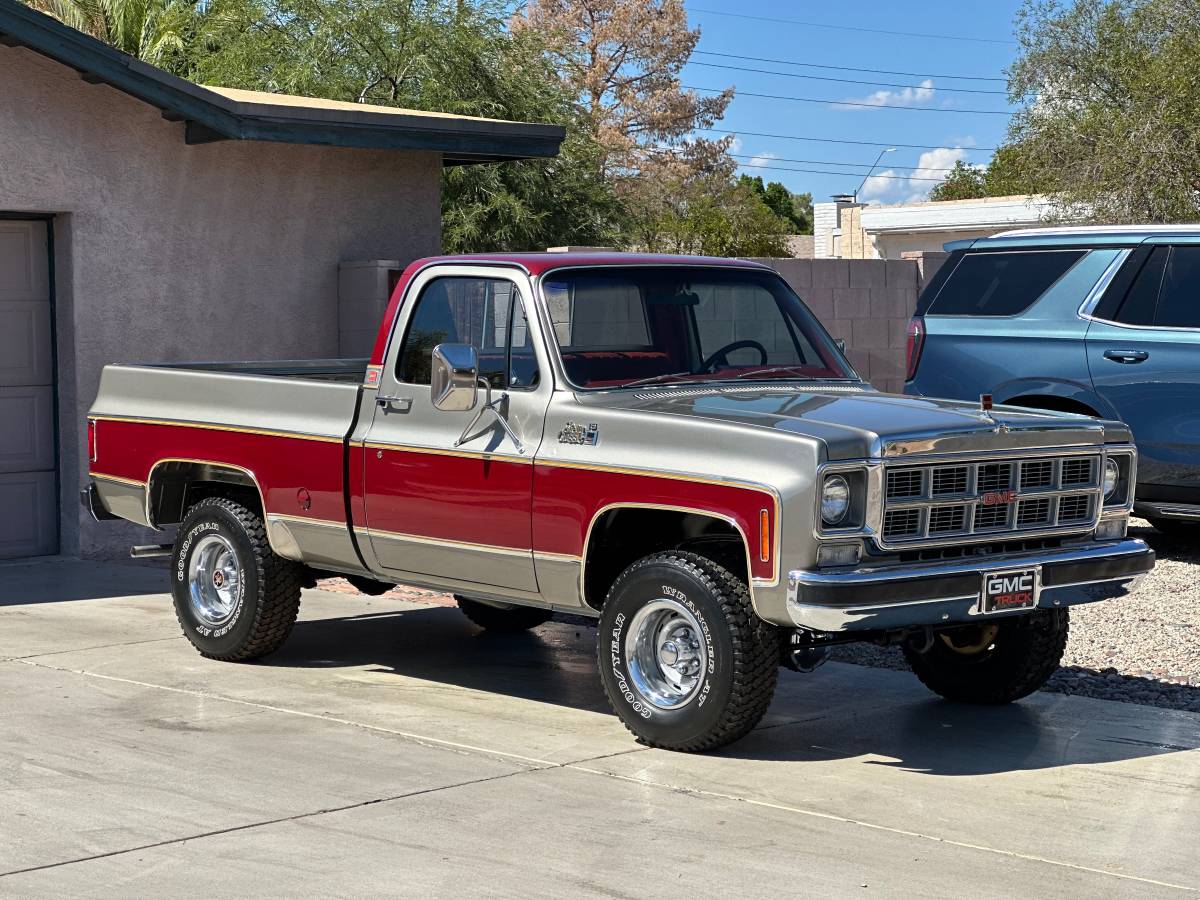 Gmc-sierra-k15-classic-1977-red