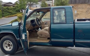 Gmc-sierra-k2500-1995-green-10