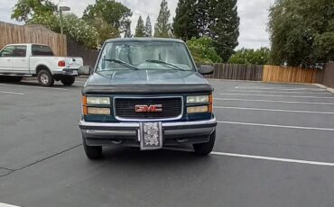 Gmc-sierra-k2500-1995-green-11